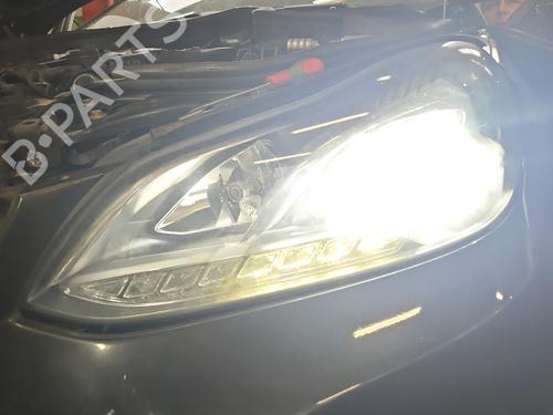 left-headlight-mercedes-benz-e-class-w212-2009-2010-2011-2012-2013-2014-2015-2016-37818806 main image