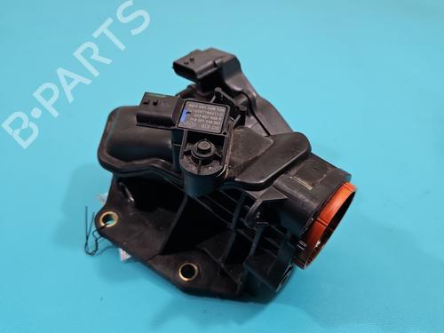 Used Throttle body Throttle body RENAULT SCÉNIC III (JZ0/1_) 1.6 dCi (JZ00, JZ12) (130 hp) 38139983 38139983