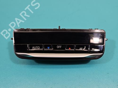 Climate control BMW X3 (G01, F97, G08) iX3 | BP37821512I5 - Image 3