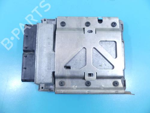 Engine control unit (ECU) PORSCHE PANAMERA (970)  | BP37888418M57  - Image 5