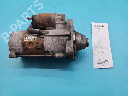 Used Starter Starter 38150314 38150314