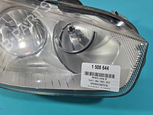 Højre forlygte FORD C-MAX (DM2) | BP38144138C29 - Image 2