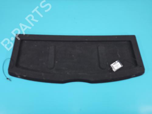 Used Rear parcel shelf Rear parcel shelf 38139660 38139660