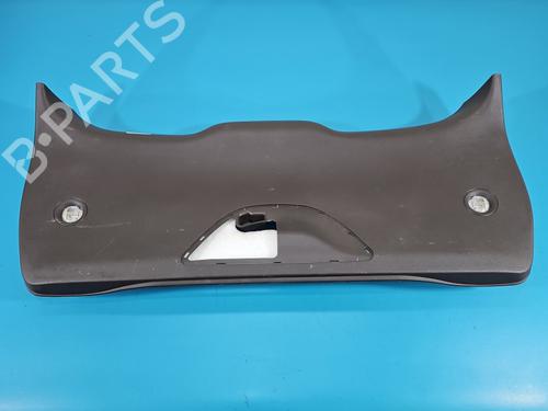 Boot lining JEEP GRAND CHEROKEE IV (WK, WK2) | BP37851976I3 - Image 2