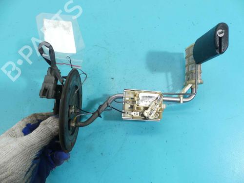 Electronic sensor HYUNDAI SANTA FÉ I (SM) 2.0 CRDi 4x4 | BP37887053M84 - Image 2
