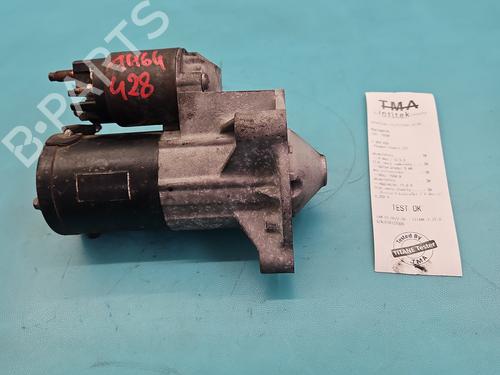 Used Starter Starter 38133750 38133750