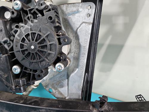 Front left window mechanism AUDI A4 B5 (8D2) 1.8 | BP37815407C22 - Image 11