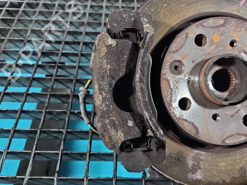 Used Left front brake caliper Left front brake caliper TOYOTA AYGO (_B1_) 1.0 (KGB10_, KGB10R) (68 hp) 39990228 39990228