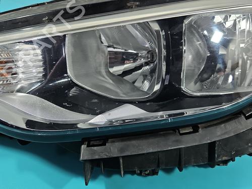 Left headlight FIAT TIPO Saloon (356_, 357_) 1.4 (356SXA1B) | BP37831913C28 - Image 5
