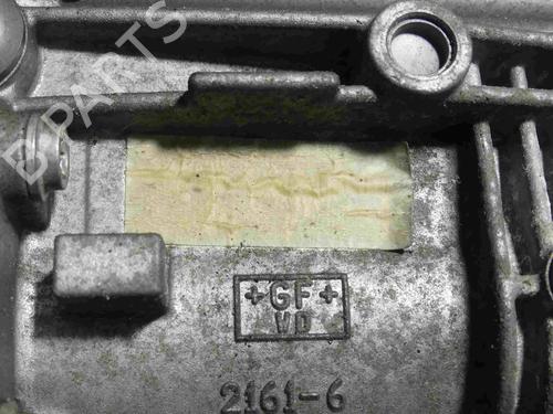 Gearbox BMW 5 (E60) 520 d | BP37895025M3 - Image 11
