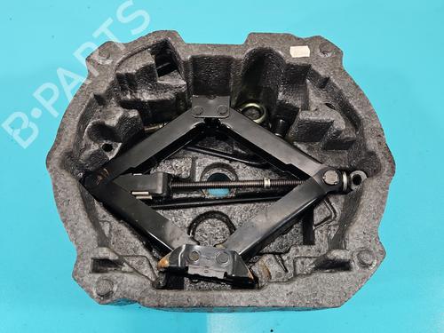 Used Jack Kit Jack Kit 37815889 37815889