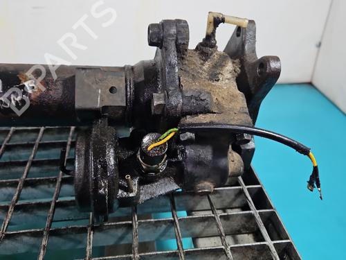 Front differential OPEL FRONTERA B (U99) | BP38132959M23 - Image 12