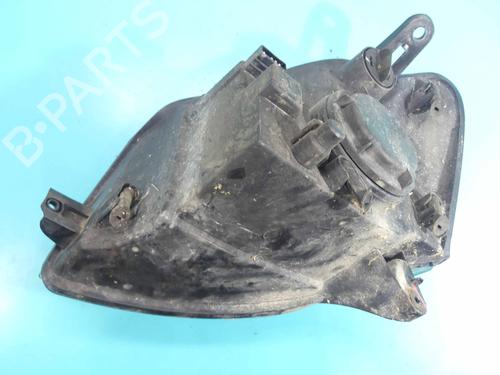 Right headlight PEUGEOT PARTNER MPV (5_, G_) 2.0 HDI | BP37808104C29 - Image 4
