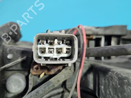 Left headlight SUBARU FORESTER (SH_) 2.0 D AWD (SHH, SHD, SHN) | BP40008588C28 - Image 8