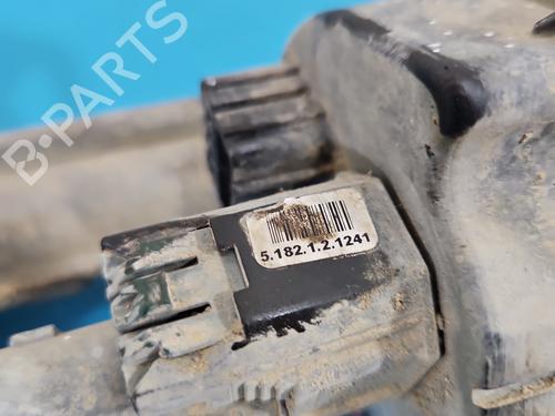 Steering rack VW PASSAT B6 (3C2) 2.0 FSI | BP37824797M22 - Image 8