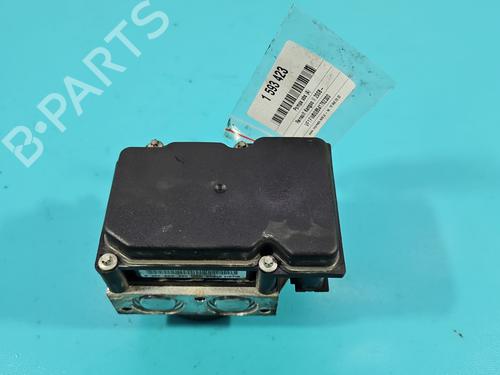 ABS pump RENAULT KANGOO Express (FW0/1_) 1.5 dCi 90 (FW0G, FW05, FW08, FW11) | BP37852321M43 - Image 9