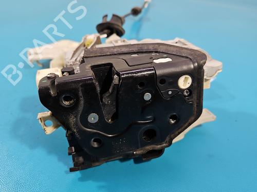 Front right lock PORSCHE CAYENNE (92A) 3.0 Diesel | BP37860257C97 - Image 2