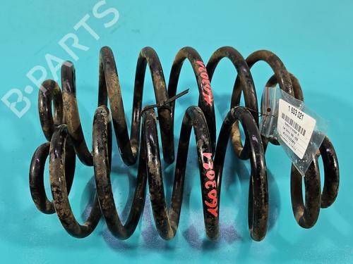 Used Shock absorber spring Shock absorber spring 38000268 38000268
