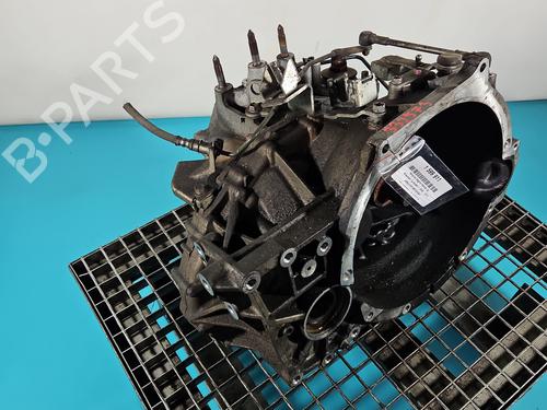 Gearkasse Gearkasse 37855587 37855587