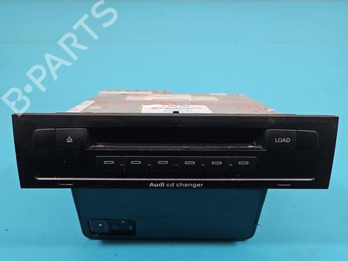 Electronic module AUDI Q7 (4LB) 4.2 FSI quattro | BP38131924M83 - Image 1