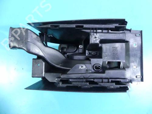 Armrest / Center console VW GOLF VI (5K1) 1.6 TDI | BP37807611I20  - Image 6