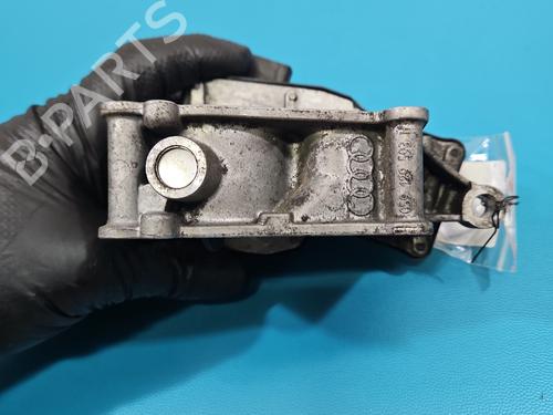 Throttle body PORSCHE CAYENNE (92A) 3.0 Diesel | BP38000482M82 - Image 5