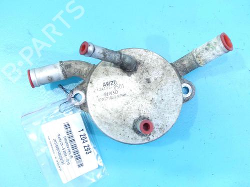 Oil radiator MAZDA CX-9 (TB) 3.7 AWD (TB10A) | BP37883185M33 - Image 2