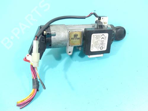 Engine control unit (ECU) CHEVROLET AVEO / KALOS Hatchback (T200) 1.2 | BP37861177M57 - Image 9
