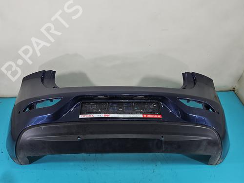 rear-bumper-volvo-v40-hatchback-525-2012-2013-2014-2015-2016-2017-2018-2019-38135998 main image