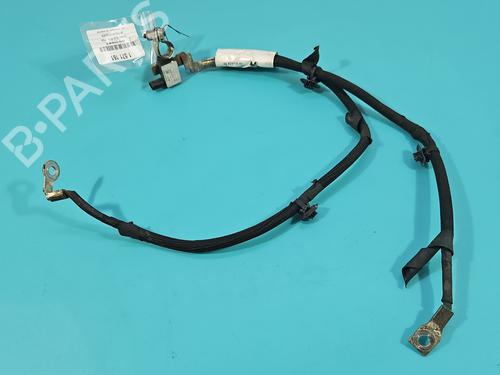 Cable CITROËN C3 III (SX) 1.2 THP 110 (SXHNPS, SXHNZT, SXHNZ6) | BP37839987E12 - Image 6