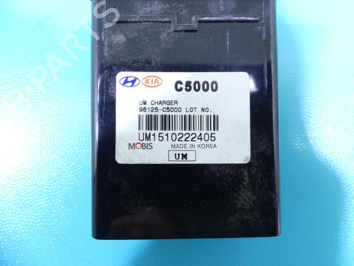 Electronic module KIA SPORTAGE IV (QL, QLE) | BP37895771M83 - Image 5