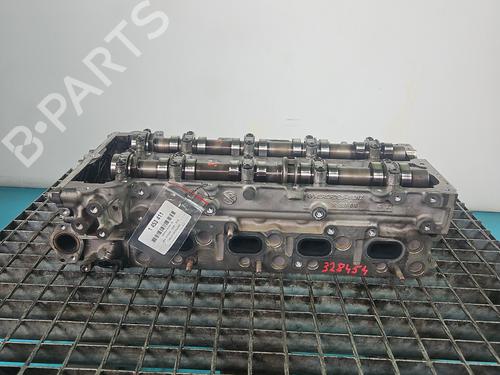 Cylinder head JEEP COMPASS (MK49) 2.2 CRD 4x4 | BP38131471M5 - Image 9