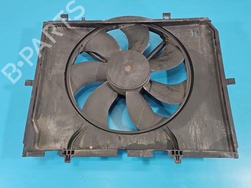Used Radiator fan Radiator fan 37852365 37852365
