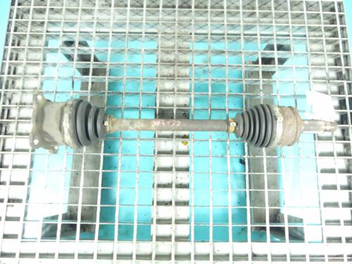 Used Right rear driveshaft Right rear driveshaft 38115650 38115650
