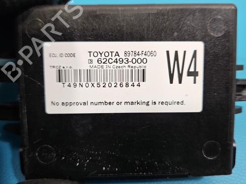 Electronic module TOYOTA COROLLA Saloon (_E21_) 1.8 VVTi Hybrid (ZWE219) | BP37854840M83 - Image 3