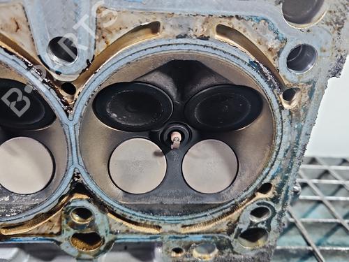 Cylinder head AUDI Q7 (4MB, 4MG, 4MQ) 3.0 TFSI quattro | BP37837474M5 - Image 15