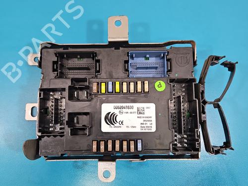 Used Electronic module Electronic module 37831999 37831999