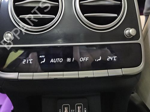 climate-control-mercedes-benz-s-class-w222-v222-x222-2013-2014-2015-2016-2017-2018-2019-2020-37833245 main image