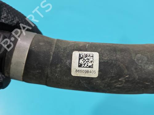 Pipe BMW 3 (G20, G80, G28) 318 i | BP37837666M125 - Image 4