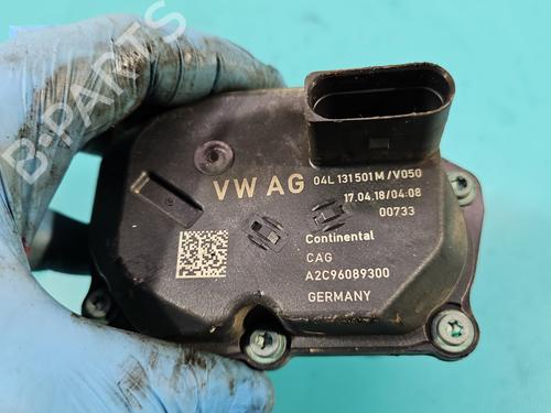 Throttle body SKODA KAROQ (NU7, ND7) 2.0 TDI 4x4 | BP38120251M82  - Image 5