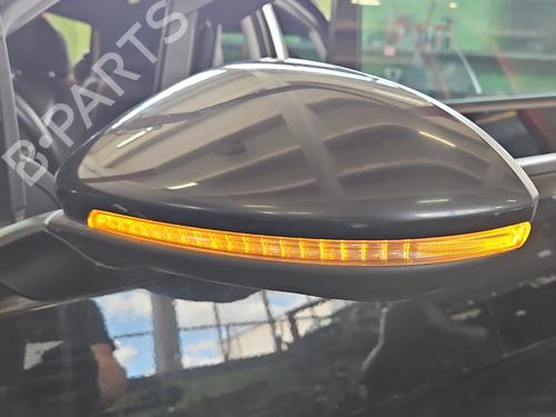 Used Left mirror Left mirror 38306121 38306121