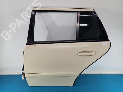 left-rear-door-mercedes-benz-e-class-t-model-s211-2003-2004-2005-2006-2007-2008-2009-38146879 main image
