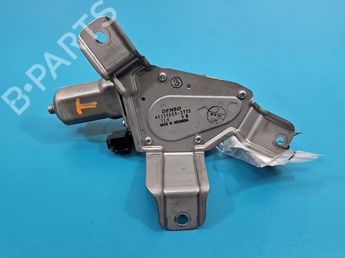 Rear wiper motor SUZUKI CELERIO (LF) 1.0 (AVK310) | BP37849155M102 - Image 3