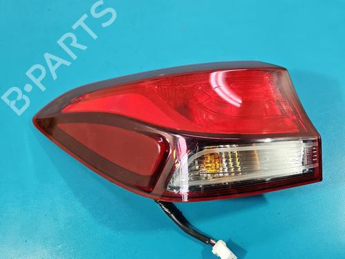 Used Left taillight Left taillight HYUNDAI i30 Estate (PDE) 1.5 (110 hp) 40078733 40078733
