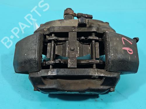 Used Left front brake caliper Left front brake caliper MERCEDES-BENZ M-CLASS (W163) ML 430 (163.172) (272 hp) 38122664 38122664
