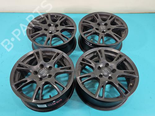 Used Wheel set Wheel set 38136507 38136507