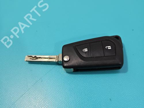 Ignition barrel TOYOTA AYGO (_B4_) 1.0 (KGB40) | BP37825131M48 - Image 11
