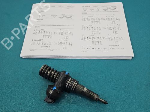 Used Injector Injector 37852500 37852500