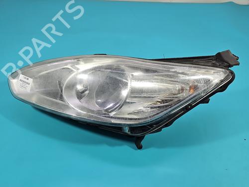 Left headlight FORD GRAND C-MAX (DXA/CB7, DXA/CEU) | BP37841946C28 - Image 2