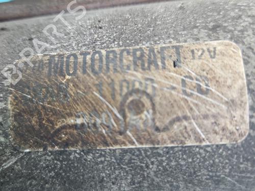 Starter FORD FOCUS I (DAW, DBW) | BP40040468M8 - Image 5